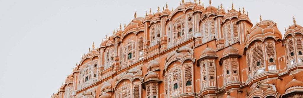Jaipur Hawamahal _Duracabs