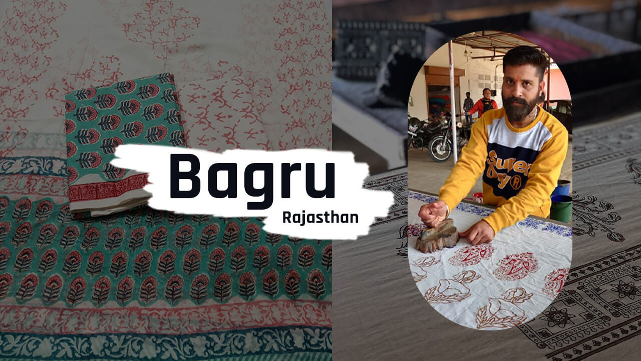 Bagru Rajasthan