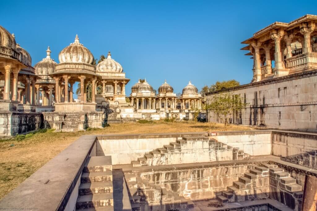 05 Best Places to Visit in Udaipur: