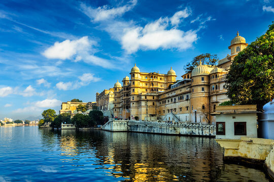 Places to Visit in the Udaipur