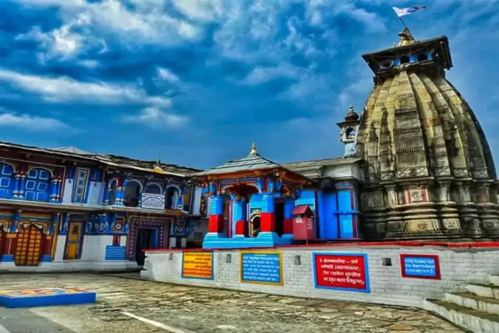 Omkareshwar Temple 1 1024x683 1