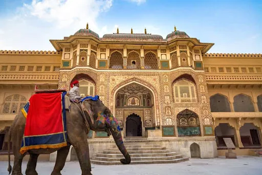 Taxi and cab service in Jaipur,Rajasthan