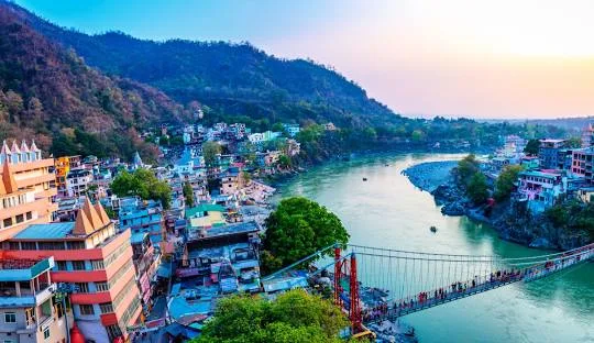 Taxi and cab service in Rishikesh uttrakhand