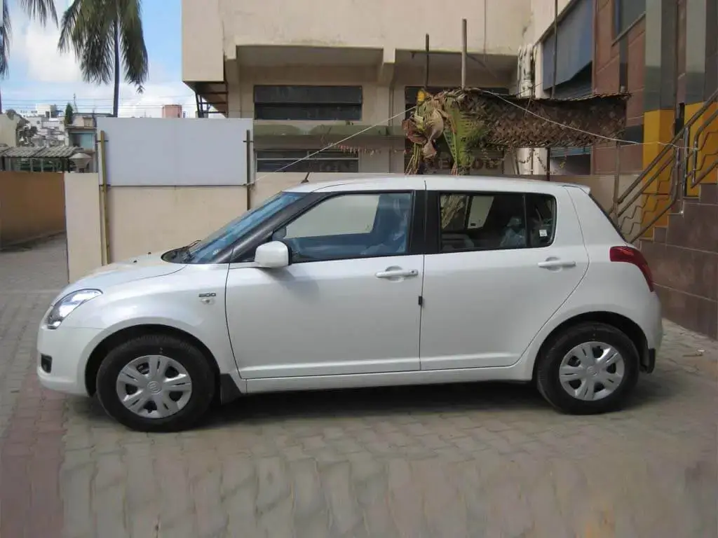 Maruti Suzuki Swift