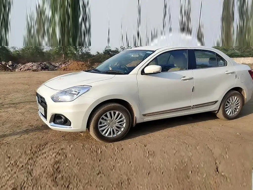 Maruti Suzuki Dezire