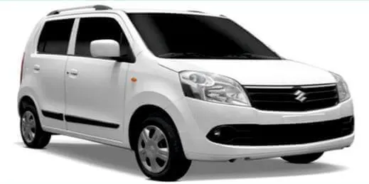 Duracabs - Hachback Or Equivalent (3+1) 