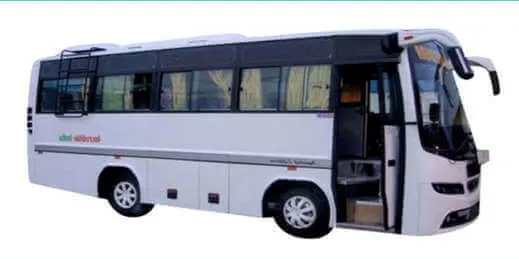 Duracabs - Mini Bus  28 Seater