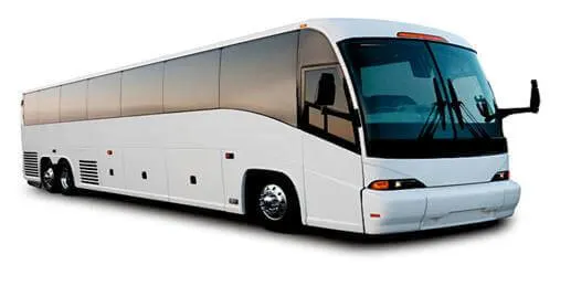 Duracabs - AC Coach 52 Seater