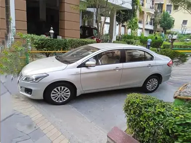 Maruti Suzuki Ciaz 2025