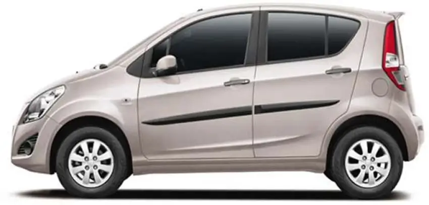 Maruti Ritz 2025
