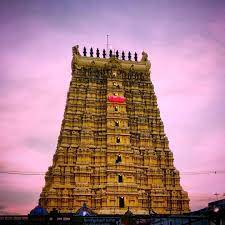 Rameshwaram Adventures: Tamil Nadu Easy Tour in 2024
