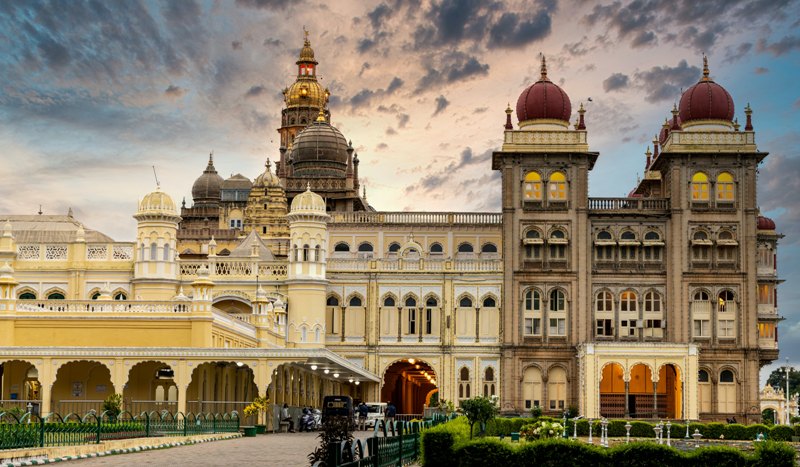 Mysore Tour Packages 2023, Mysore Holiday Packages