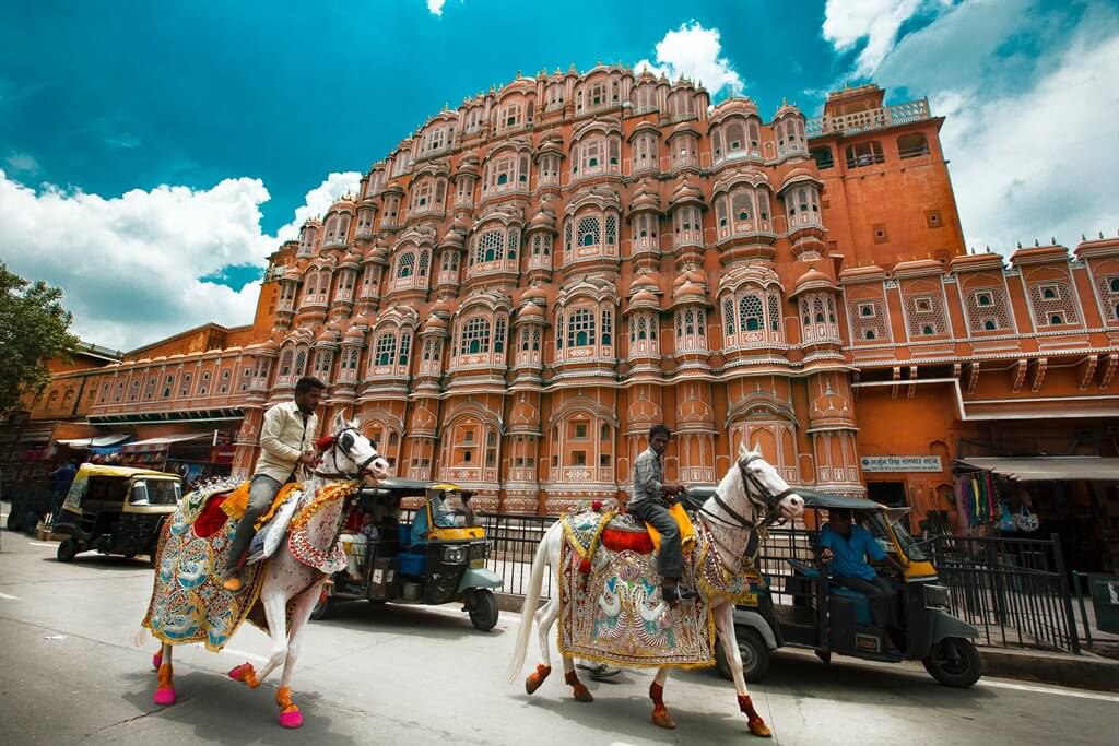 Delhi to Jaipur same day Tour | Jaipur tour packages