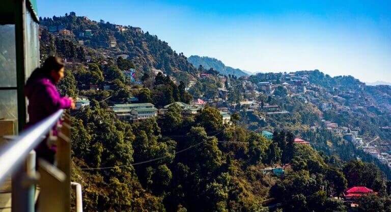 Mussoorie and dehradun tour packages
