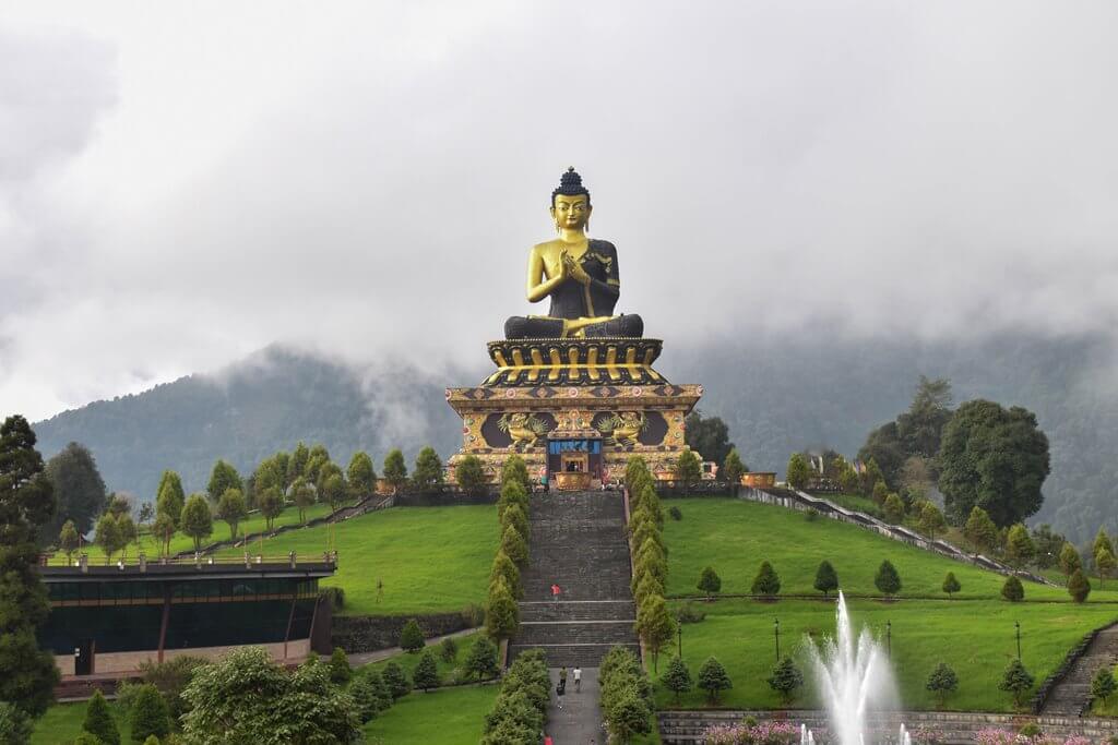 Gangtok Sikkim tour Packages | Get Up Upto 70% Off