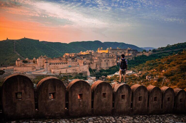 Jaipur Bikaner Jaisalmer Jodhpur Udaipur 10 days