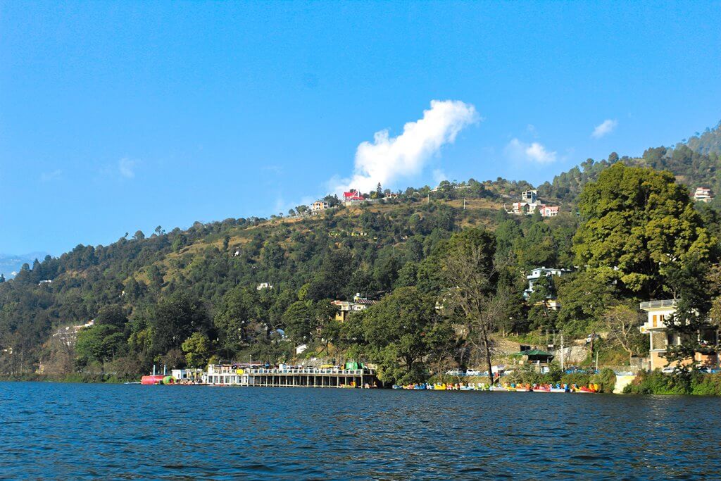 Nainital Tour Packages | Best Uttarakhand Places in 2024