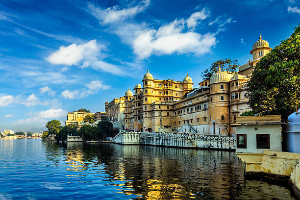 Jaipur Udaipur Tour Packages For 5 Days