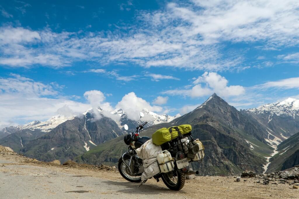 Leh Ladakh Tour Packages | Best 70% Off In Republic Days