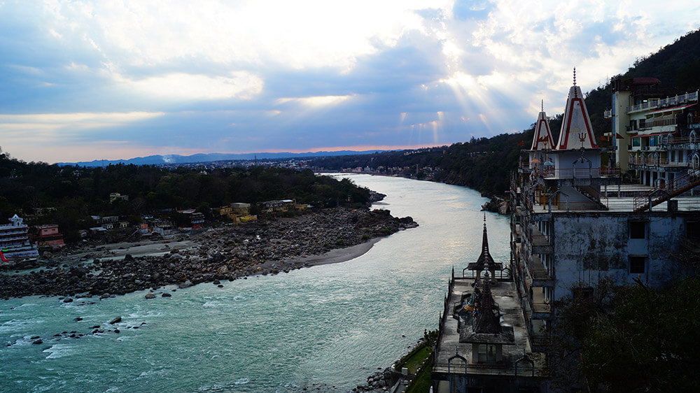 Rishikesh Tour Package | Best Special Discount in 2024