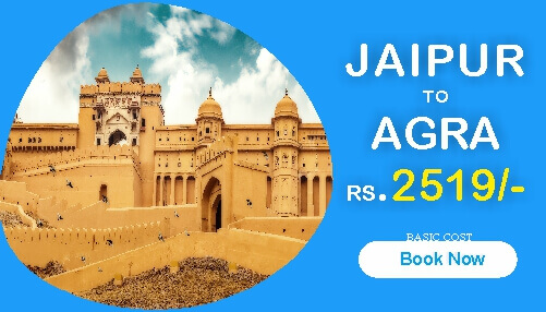 Jaipur to Delhi taxi