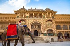 online taxi booking in Jodhpur To Agra taxi
