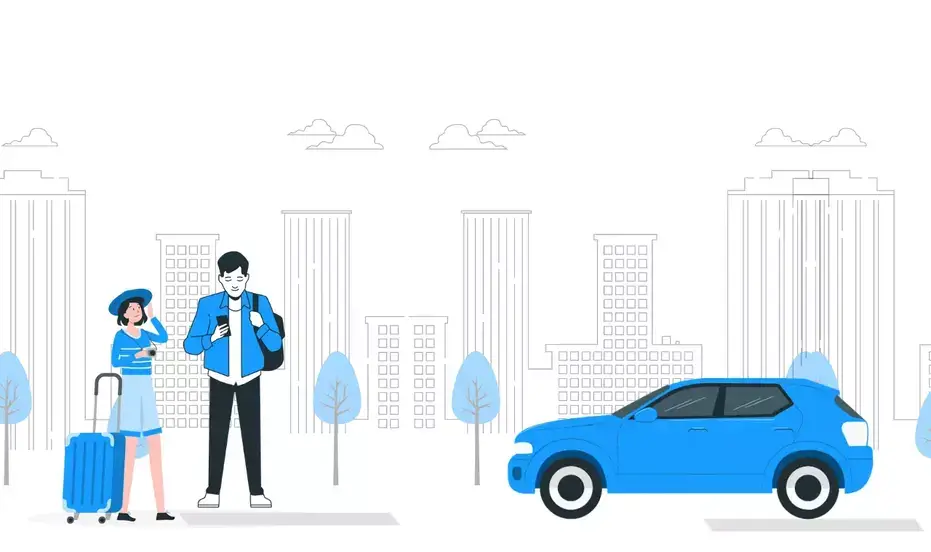 Book One Way, Round Trip, and Local Taxis Online with Duracabs Duracabs – Online Cab Booking for One Way, Round Trip, and Local Taxi Services in India
