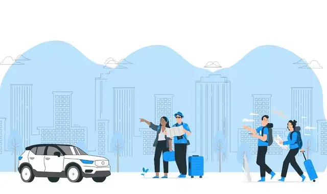 Duracabs Banner
